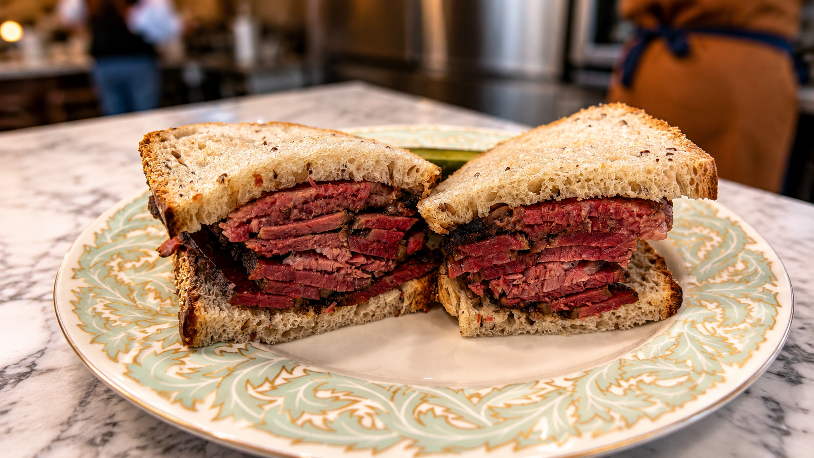 Beauregards Fine Meats & Butchery photo 1