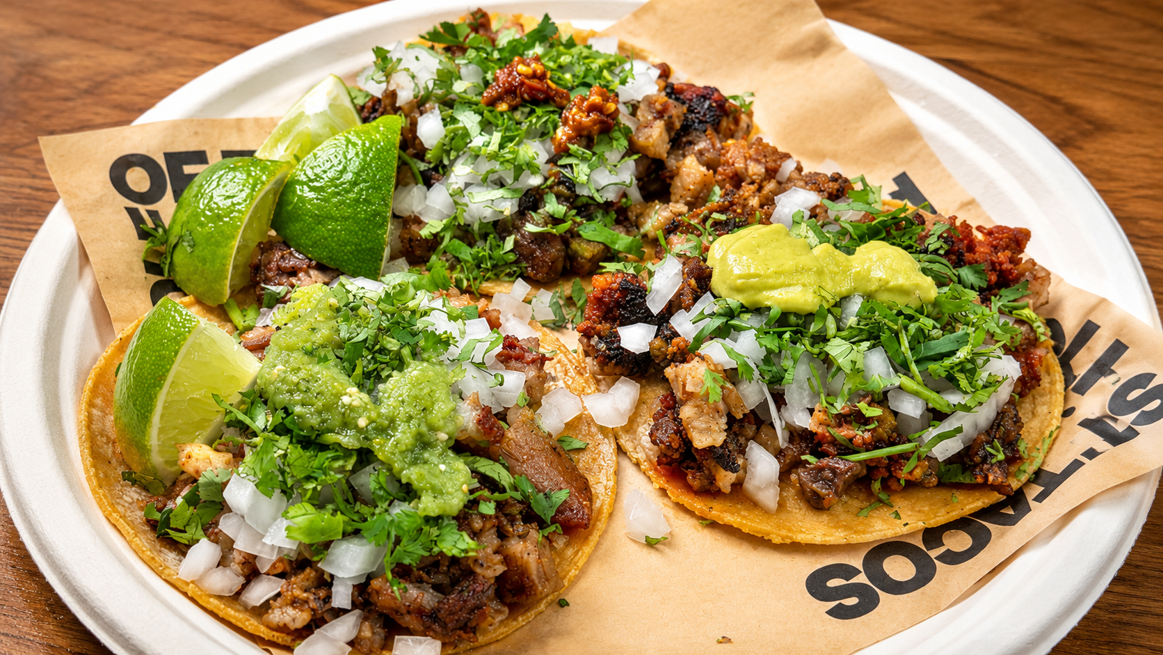 The Wolf of Tacos photo 1