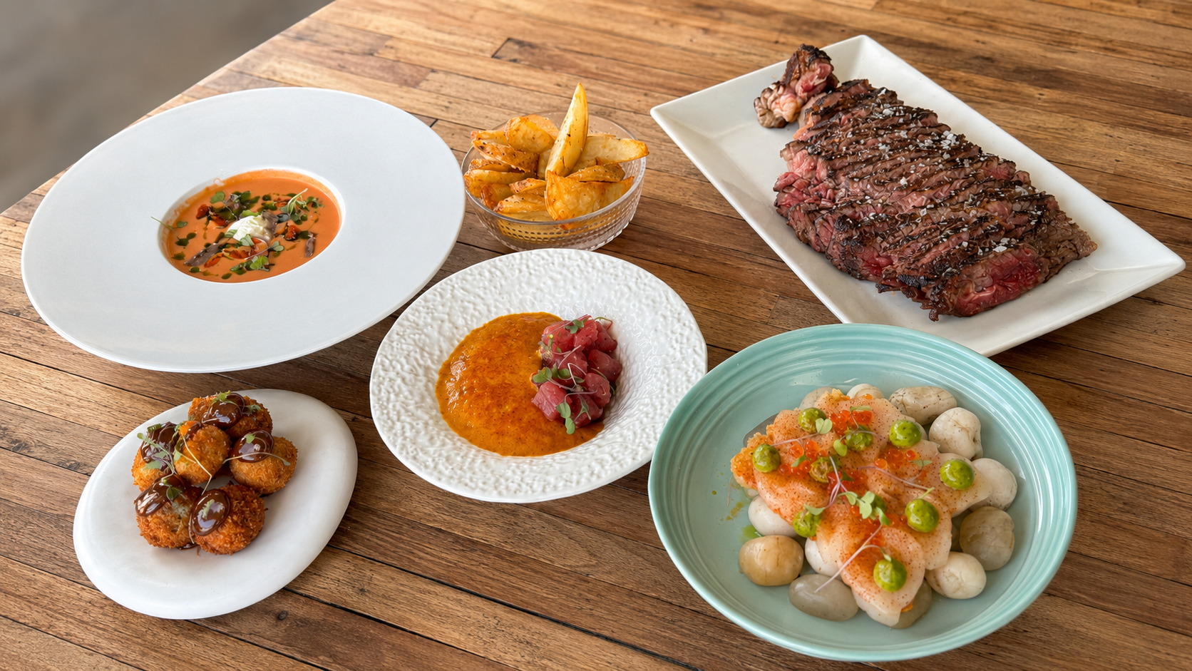 Edan Bistro