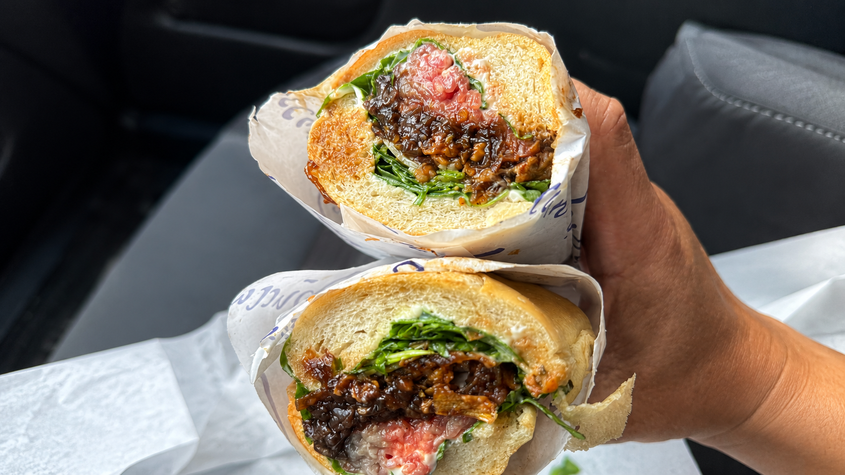 Buccan Sandwich Shop