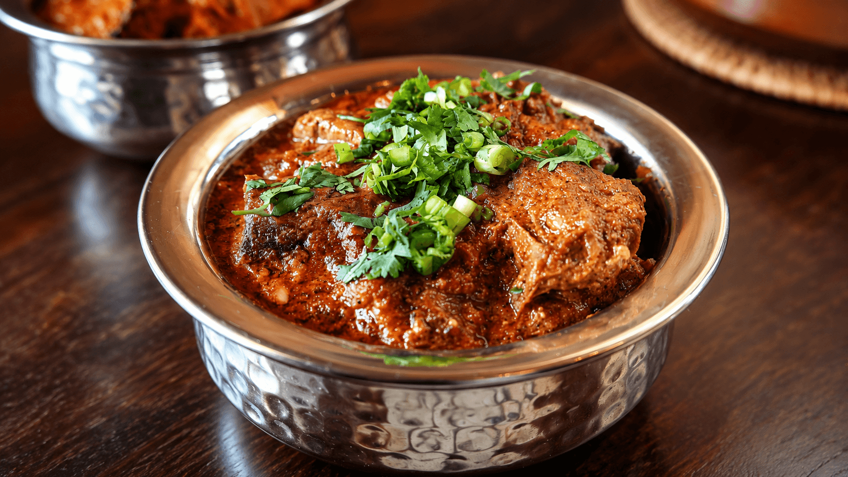 Ghee Indian Kitchen photo 1