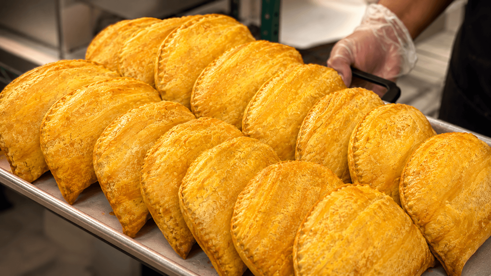 Taste Rite Jamaican Bakery photo 1