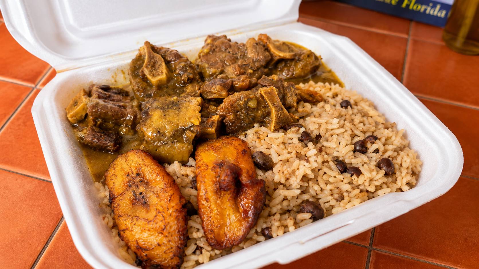 Jamaica Kitchen