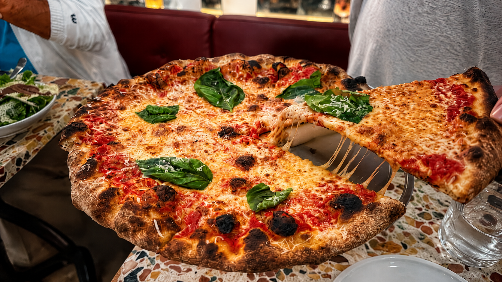 Best Pizzas