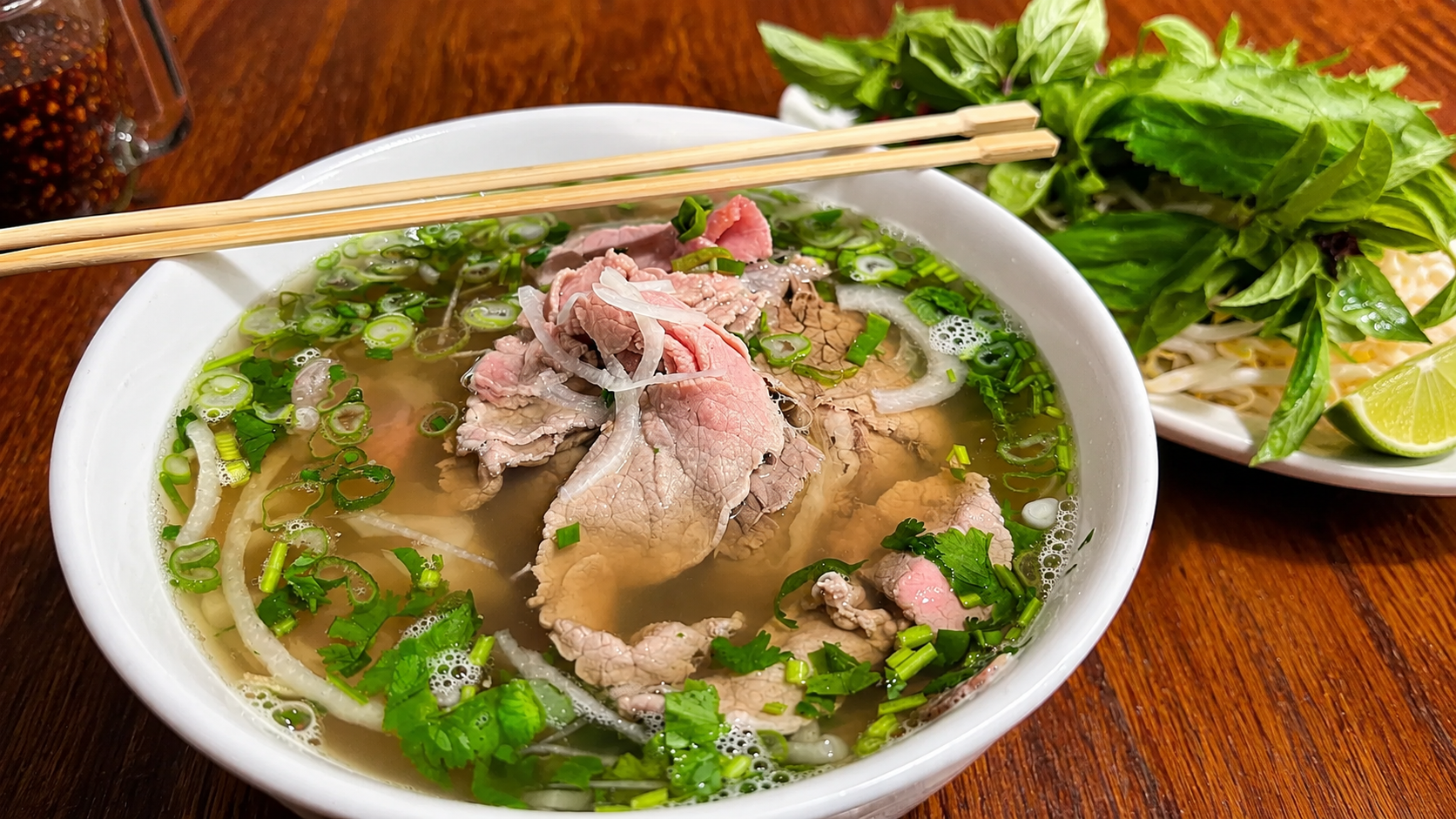Pho By Vinh