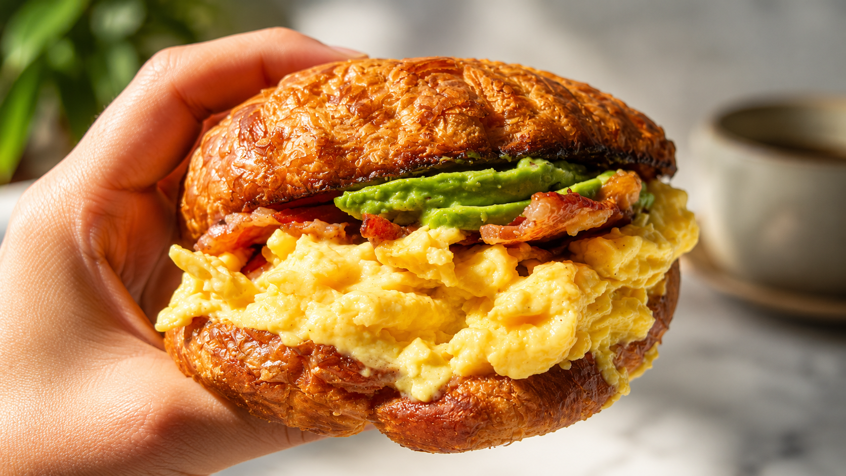 Two Fat BrEGGfast photo 1