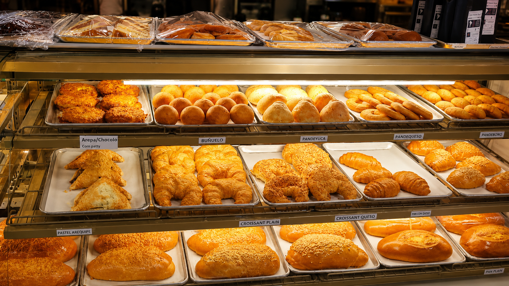 Best Bakeries