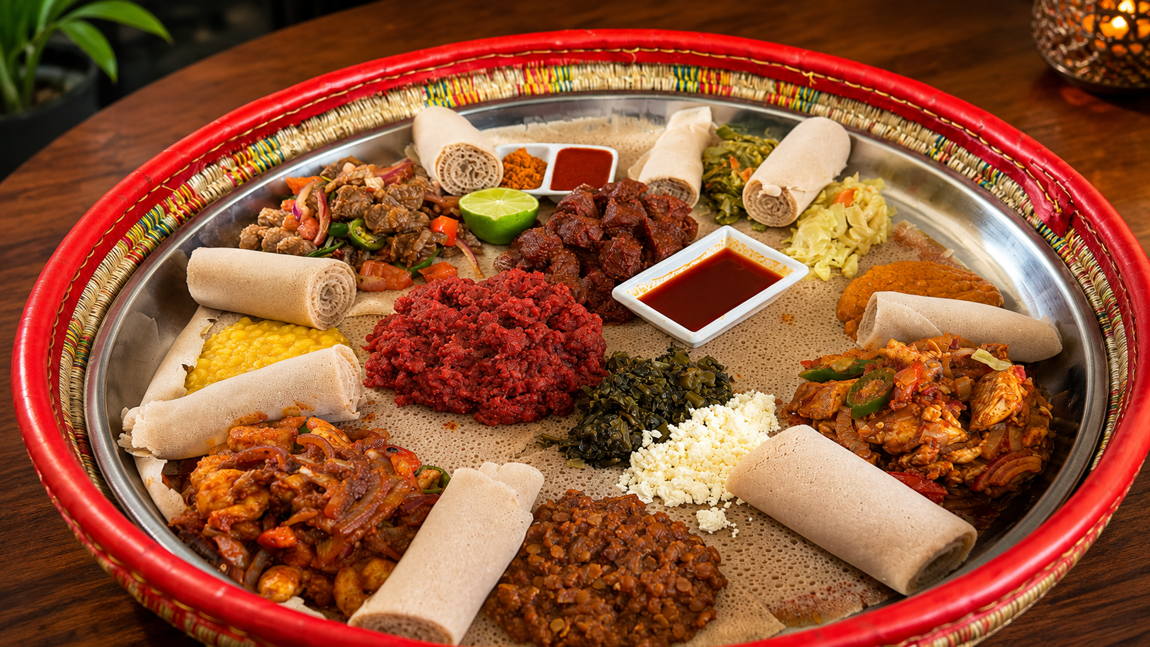 Best African Food