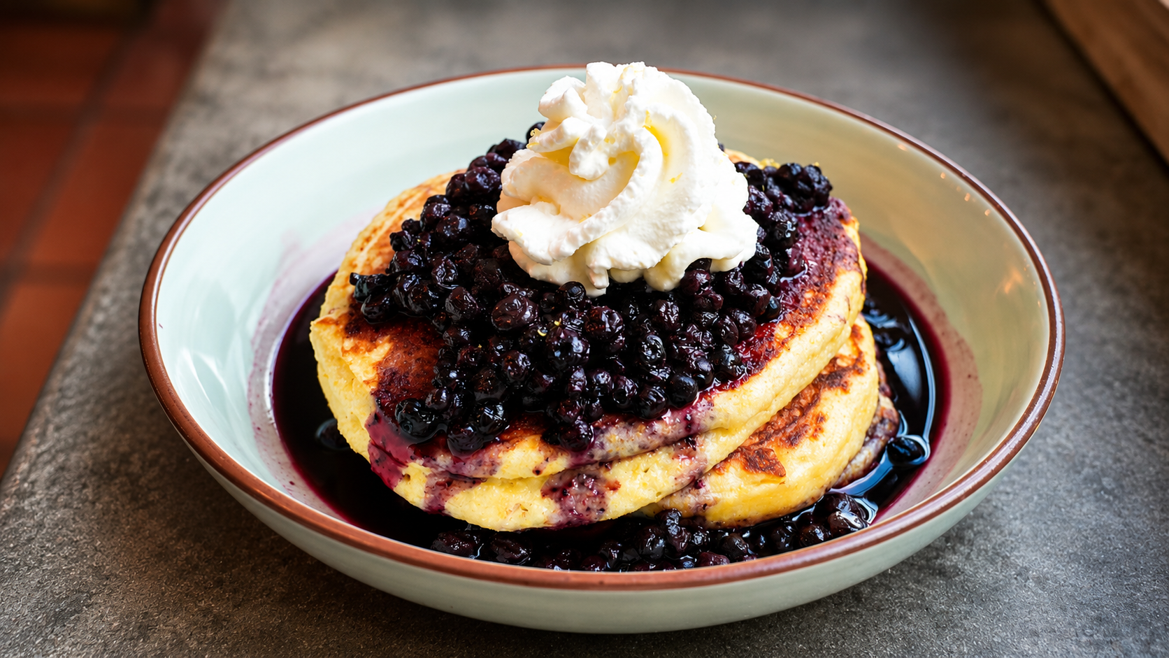 Best Breakfast Spots