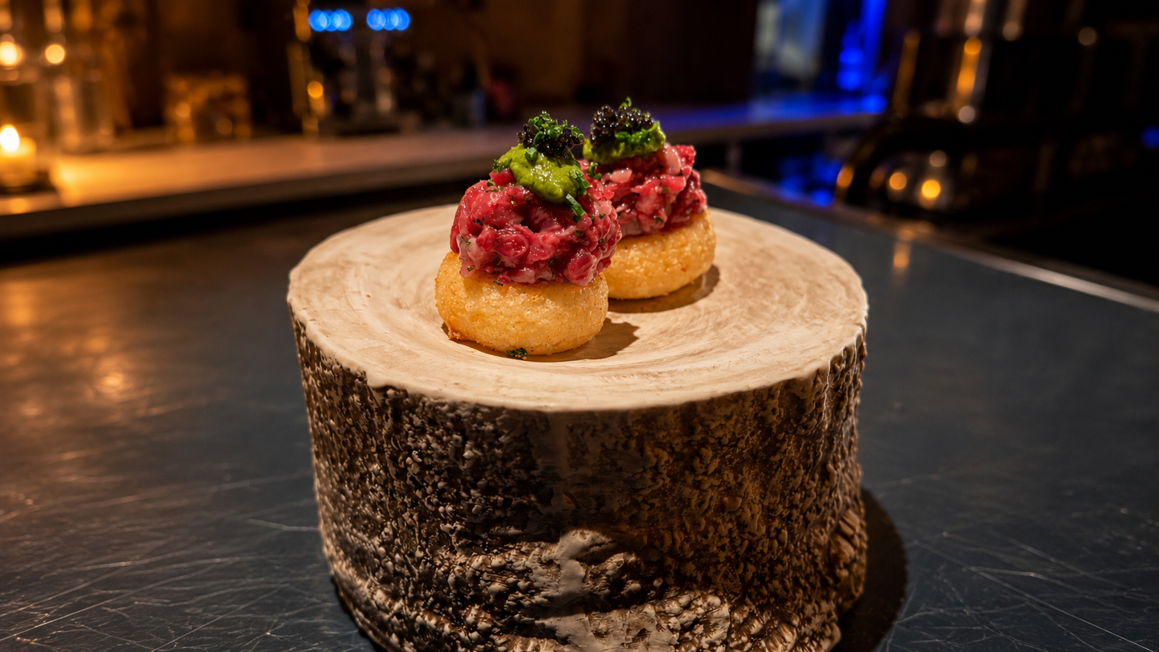 Best Chef-Driven Restaurants