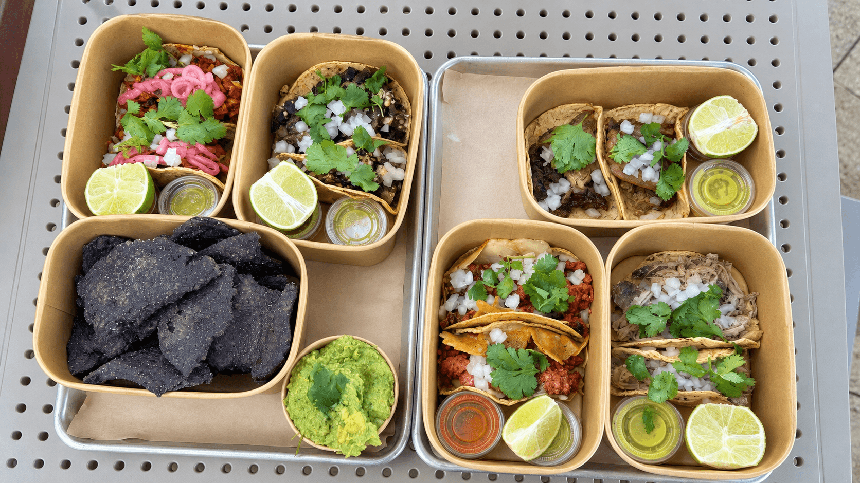 Taquiza Tacos photo 6